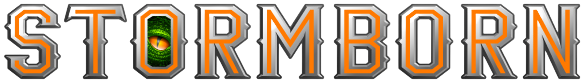 Stormborn Logo
